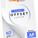 1761476474_Papel-Offset-63g-A5-148x210mm-Branco-Liso-Marpax-100fls
