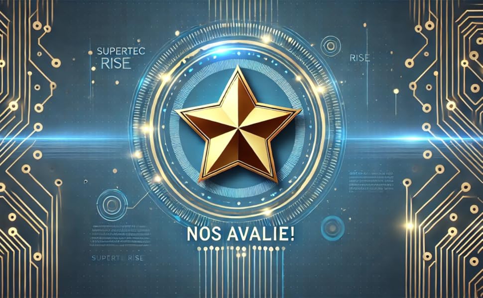NOS AVALIE
