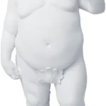 1762071338_1-peca-Estatua-de-David-Gordo-Estatua-Grega-Decoracao-Grega
