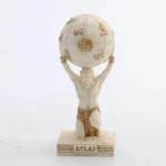 1762501325_Veronese-Design-Estatueta-em-miniatura-de-resina-Atlas-O-Tita