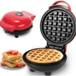 1762597020_Mini-Maquina-de-Waffles-Eletrica-Antiaderente-Automatica-Compacta-220V-Vermelha