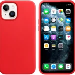 1762766177_Capinha-Colorida-Compativel-Com-iPhone-14-PLUS-Vermelha-Preta-Laranja