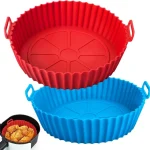 1762880189_Kit-2-Formas-Silicone-Para-Air-Fryer-Antiaderente-Reutilizavel-Com