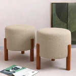 1763038058_Kit-2-Puff-Redondo-Assento-e-Decorativo-Bege-Linho-Cor