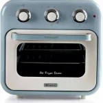 1763228602_Fritadeira-Air-Fryer-Vintage-16-Litros-127V-Ariete-Azul