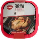 1763503747_Forma-de-silicone-para-airfryer-forno-quadrada-com-alca-19x19cm