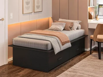 1763588229_Cama-Box-Solteiro-Adulto-com-2-Gavetas-Deva-Yescasa-Preto
