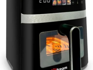 1763720317_Air-Fryer-Fritadeira-Eletrica-Digital-Extream-55l-Preto-e-Prata