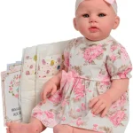 1763848784_Boneca-Reborn-Abigail-Careca-48cm-Vestido-Florido-Itens