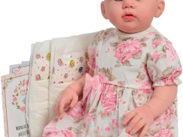 1763848784_Boneca-Reborn-Abigail-Careca-48cm-Vestido-Florido-Itens