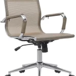 1763966558_Cadeira-de-Escritorio-Diretor-Tela-Mesh-Bege-Base-Cromada-Altura