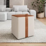 1764117101_Banqueta-Quadrada-Puff-closet-Em-Couro-Caramelo-Linho-Bege-Premium
