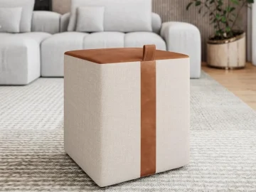 1764117101_Banqueta-Quadrada-Puff-closet-Em-Couro-Caramelo-Linho-Bege-Premium