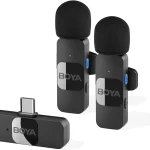 1764344576_BOYA-Microfone-de-lapela-sem-fio-BY-V20-para-Iphone-15