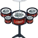 1764417895_Generico-Mini-Bateria-Infantil-com-8-Pecas-Prato-Tambor-e