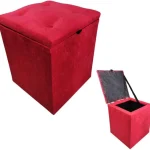 1764568617_Puff-Bau-Decorativo-em-Suede-Vermelho-com-Compartimento-de-Armazenamento