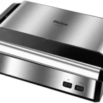 1764877216_Sanduicheira-Eletrica-Grill-1000W-Inox-Escovado-Placas-Antiaderentes-27x24x8cm-Sistema
