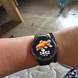 Imagem do cliente, clique para abrir a avaliação de clientes