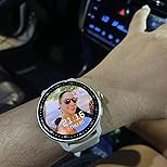 Imagem do cliente, clique para abrir a avaliação de clientes