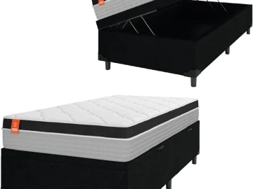 1765006080_Cama-Box-Bau-Solteiro-Colchao-Molas-Ensacadas-Real-88x188x68cm-PretoCinza