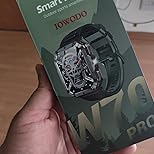 Imagem do cliente, clique para abrir a avaliação de clientes