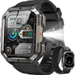 1765127393_Relogio-Inteligente-Militar-201-Polegadas-a-Prova-dAgua-IP68-Bateria