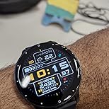 Imagem do cliente, clique para abrir a avaliação de clientes