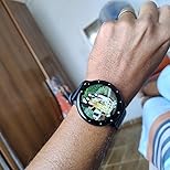 Imagem do cliente, clique para abrir a avaliação de clientes