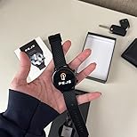 Imagem do cliente, clique para abrir a avaliação de clientes