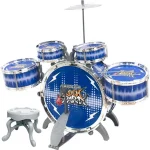 1765208656_Bateria-Infantil-Rock-Party-Azul-DM-Toys