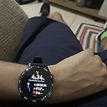 Imagem do cliente, clique para abrir a avaliação de clientes