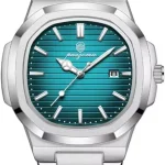 1765432077_Relogio-Masculino-Poedagar-P613B-Verde-–-Relogio-de-Luxo-Original